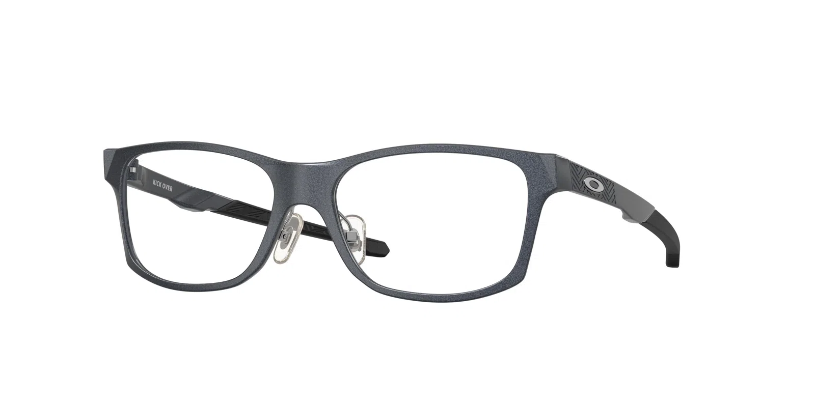 Oakley Kick Over 8025D Eyeglasses - view 3